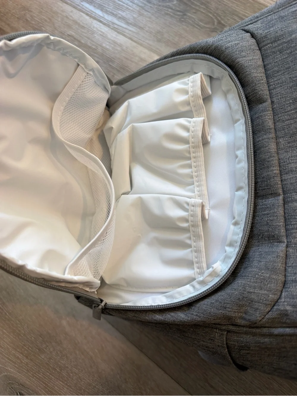 Diaper Bag